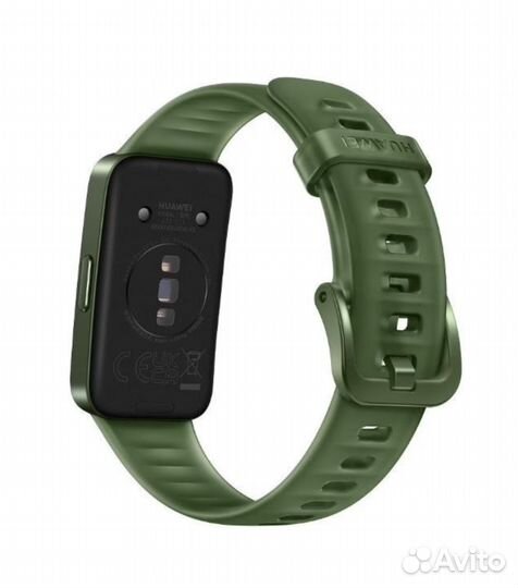 SMART часы huawei band 8
