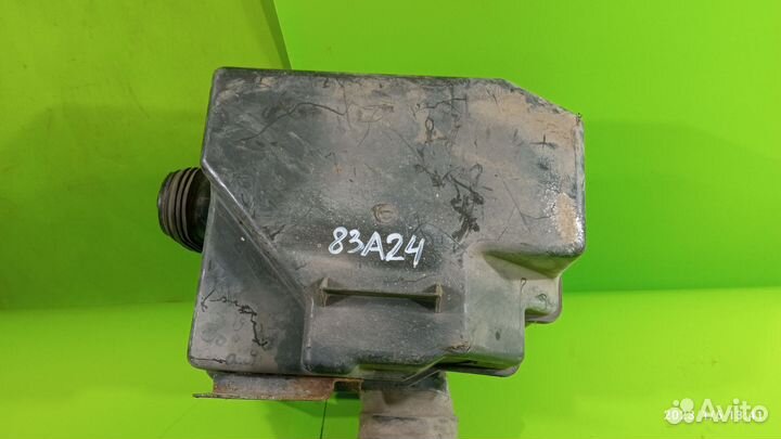 Резонатор воздушного фильтра для Hyundai Elantra