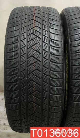 Pirelli Scorpion Winter 275/45 R21 110V