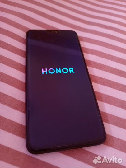 HONOR 8X, 4/64 ГБ