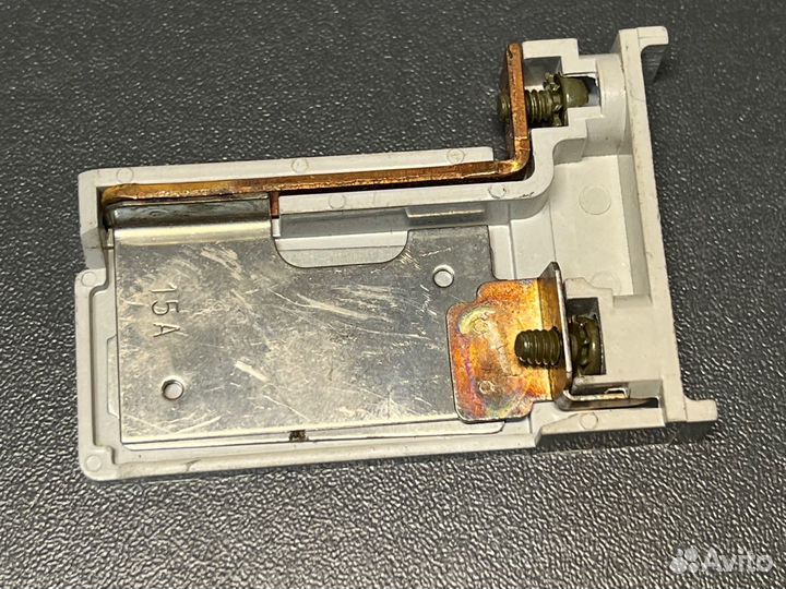 Cutler Hammer H2015B новое, 1 шт