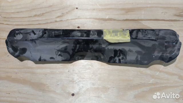 Усилитель передней панели