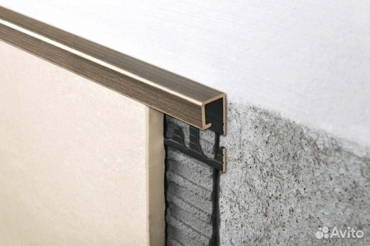 Латунь полоса, профиль