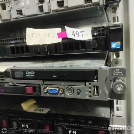 Оборудование