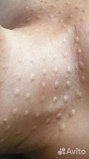 Косметолог