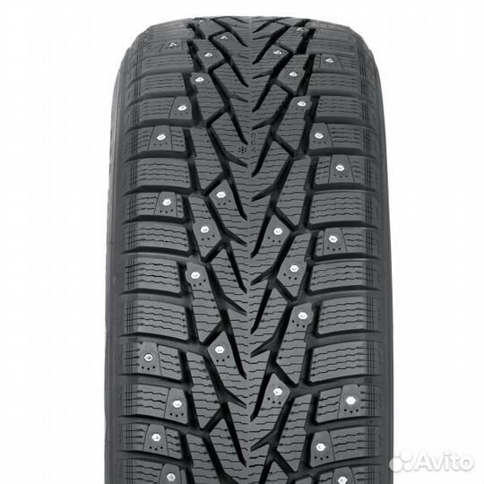 Nokian Tyres Nordman 7 SUV 275/60 R20 115T