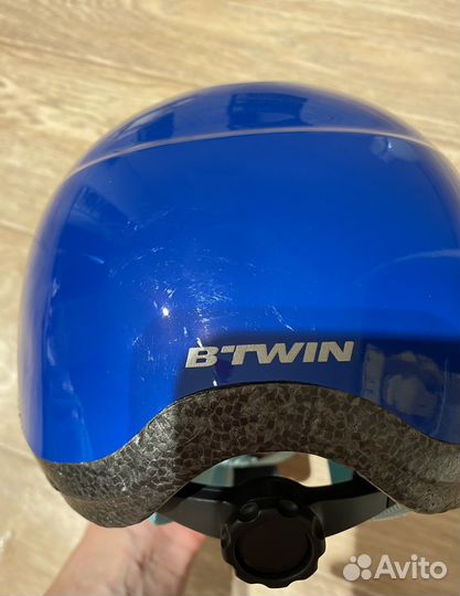 Шлем детский btwin