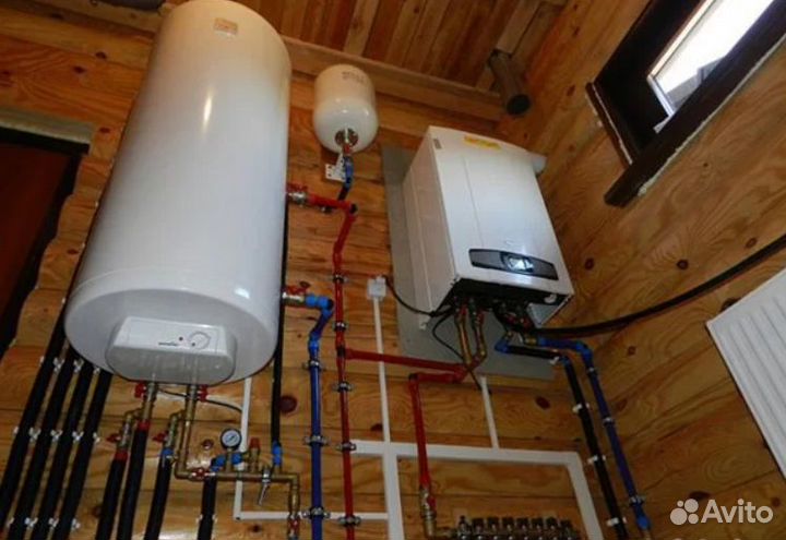 Сантехник. Электрик. Мастер на час