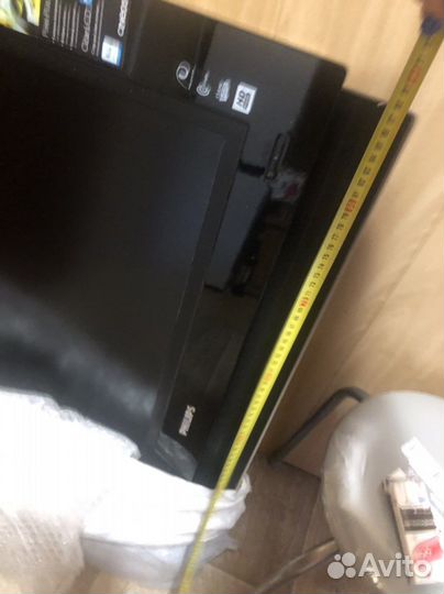 Телевизор бу 3 штуки