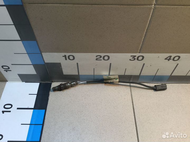 Датчик кислородный Шевроле Лачетти 2003-2013