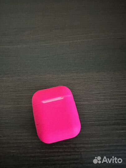 Кейс для Airpods