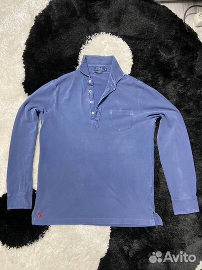 Регбийка Polo ralph lauren оригинал