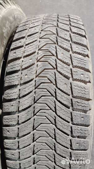 Колеса в сборе Mitsubishi 215/65 R16