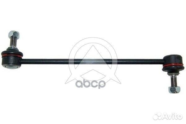 Стойка стабилизатора перед прав/лев 4261 Sidem