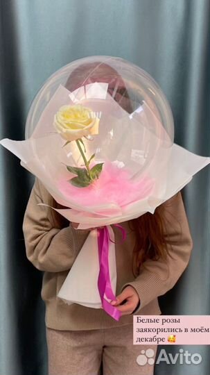 Оформление воздушными шарами