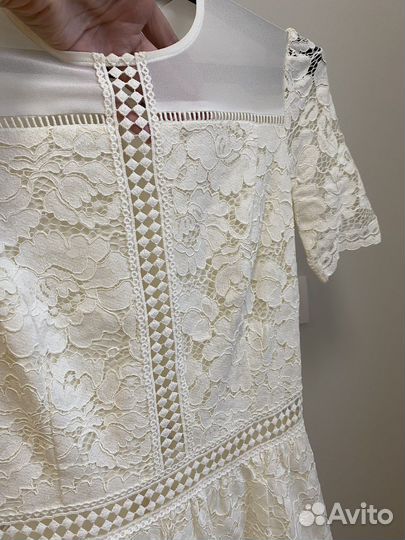 Serginnetti платье 42 размер