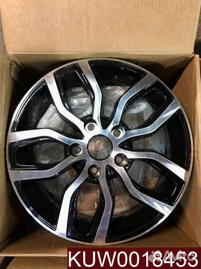 Диски R16 Lifan Б/у оригинал