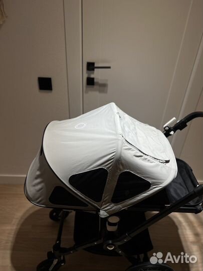 Летний капор bugaboo