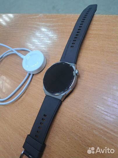 Часы Huawei watch gt3 pro