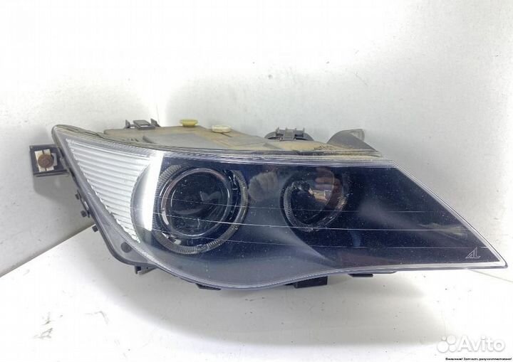 Фара левая BMW 6-Series/M6