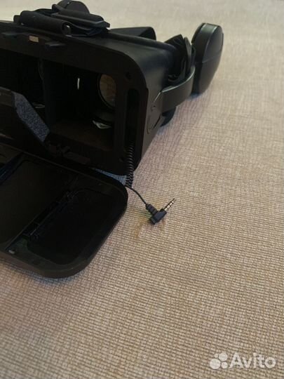 Vr очки для телефона