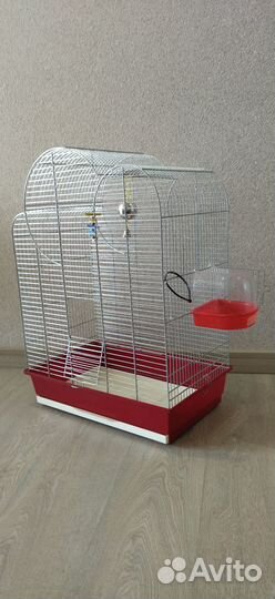 Клетка для птиц