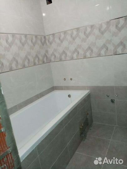 Бригада строителей