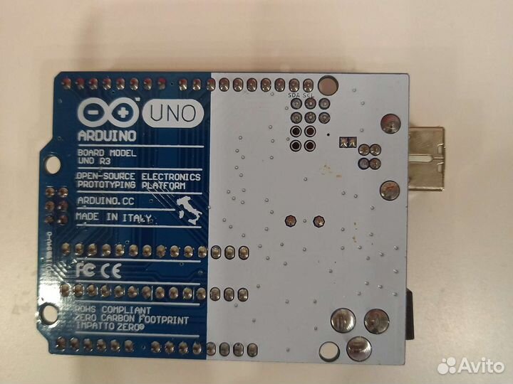 Arduino uno r3