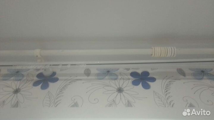 Карнизы для штор бу