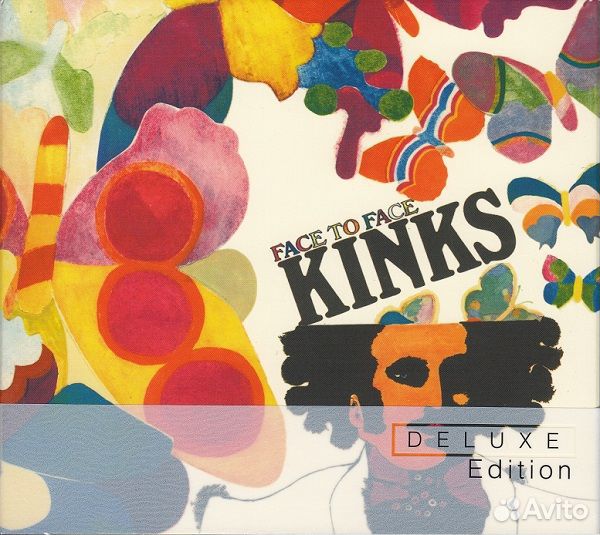 The Kinks - Face To Face Deluxe Edition (2 CD)