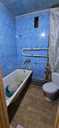 1-к. квартира, 31,1 м², 2/5 эт.