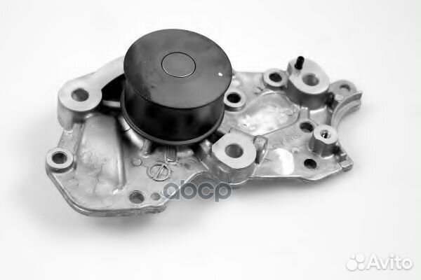 4500-0336-SX помпа Hyundai Santa Fe, KIA Carni