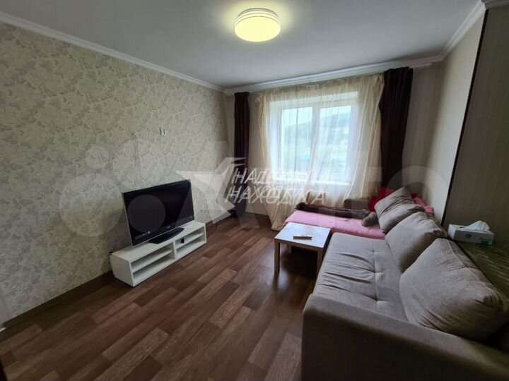 3-к. квартира, 66 м², 1/5 эт.