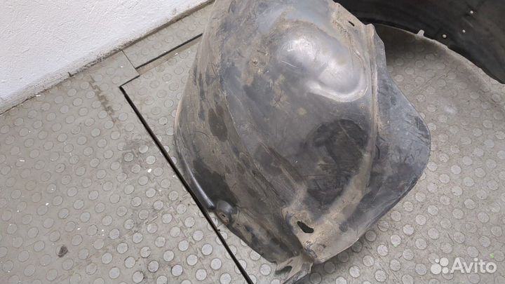 Защита арок (подкрылок) левая передняя Land Rover Freelander 2, 2007