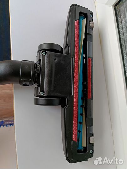 Турбощётка новая для пылесоса