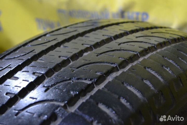 Yokohama Geolandar SUV G055 245/60 R18
