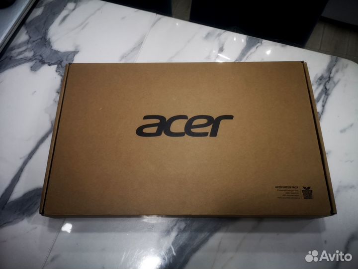 Ноутбук Acer Aspire 3 A315