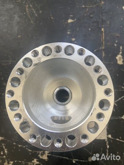 Переходник для спортивного руля Honda