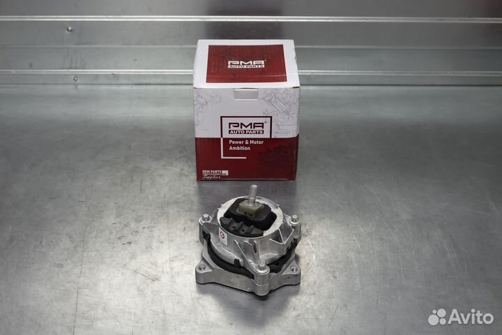 Опора двигателя, левая BMW 1 (F20) 15- 3 (F30, F80