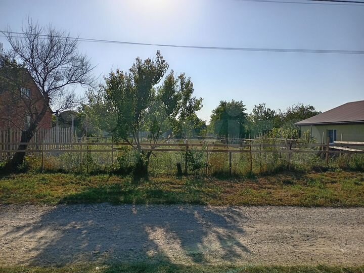 Участок 16 сот. (ИЖС)