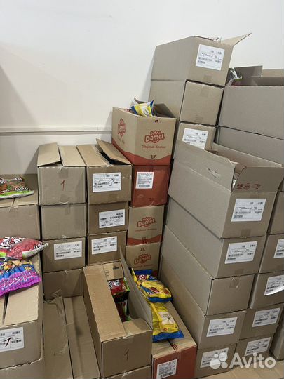 Мармелад оптом по всей России