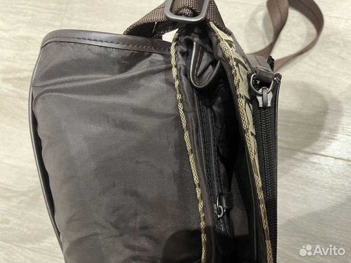 Сумка calvin klein