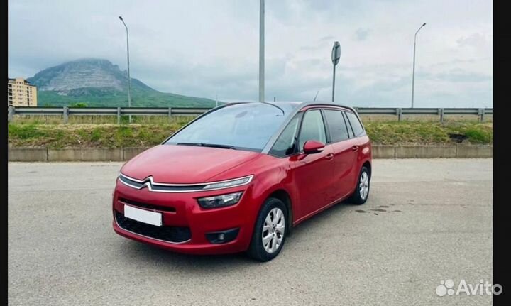 Прокат автомобиля