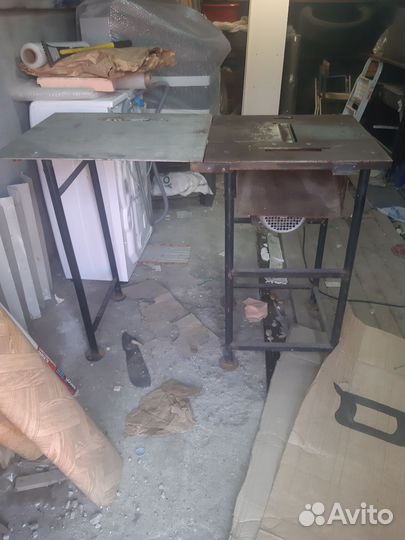 Токарный станок по дереву бу