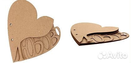 Альбом из 5 листов. Размер 20 см