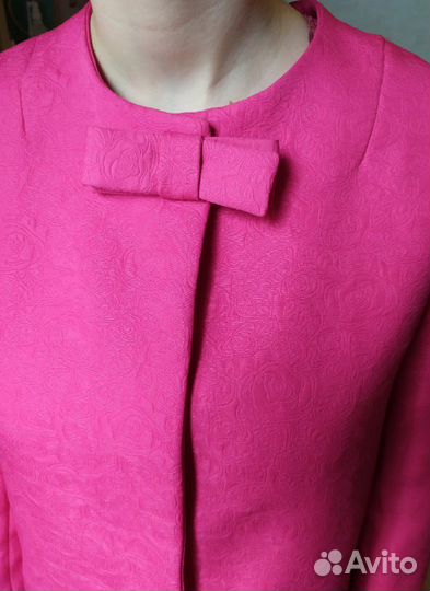 Плащ жакет пиджак acoola 164