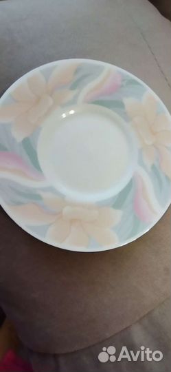 Кофейный сервиз новый