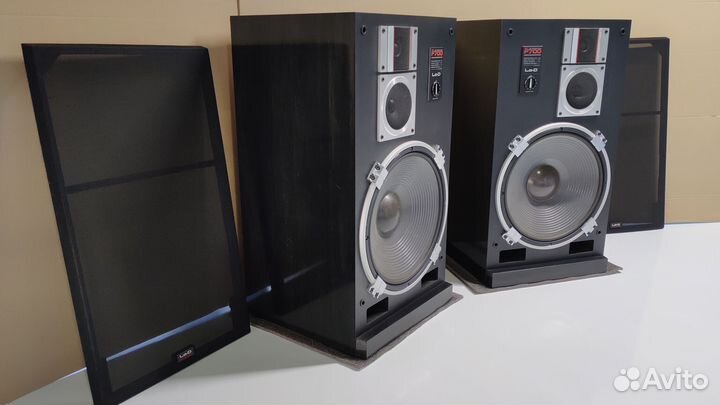 Колонки Lo-D (Hitachi) HS-F700 Япония