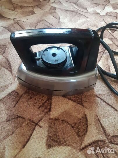 Предметы быта СССР