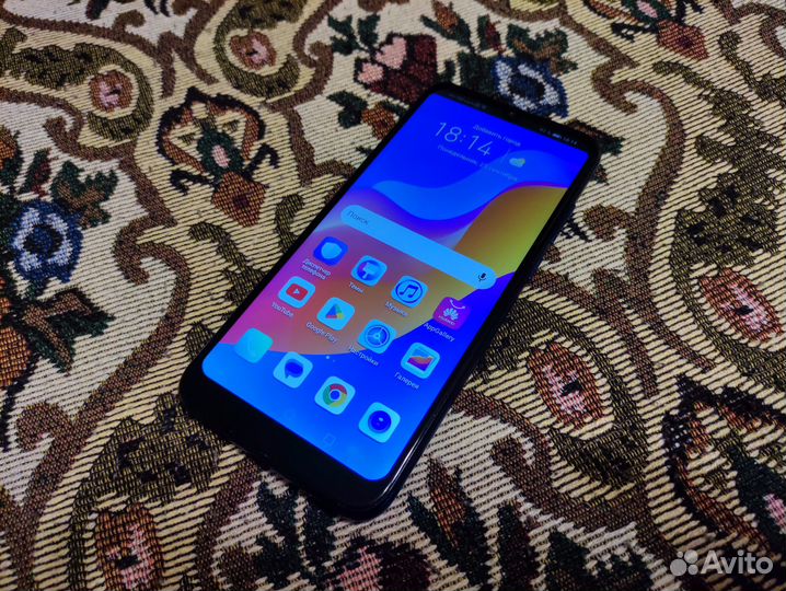 Honor 8A